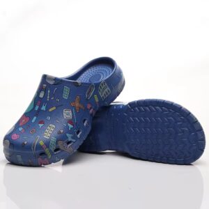 Nursing shoes
